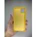 Силіконовий чохол Original Case для Apple iPhone 11 Pro Max (Sunflower)