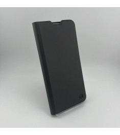 Dux Soft Samsung Galaxy M34 Folio Case (Black)