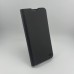 Dux Soft Samsung Galaxy M34 Folio Case (Black)