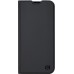 Dux Soft Samsung Galaxy M34 Folio Case (Black)