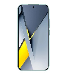 Смартфон Poco F8 Pro 12/256GB Blue