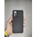 Силікон Original Xiaomi Redmi Note 12S 4G (ShutCam) (Чорний)