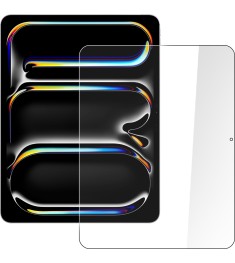 Скло на планшет Standard Apple iPad Pro 13