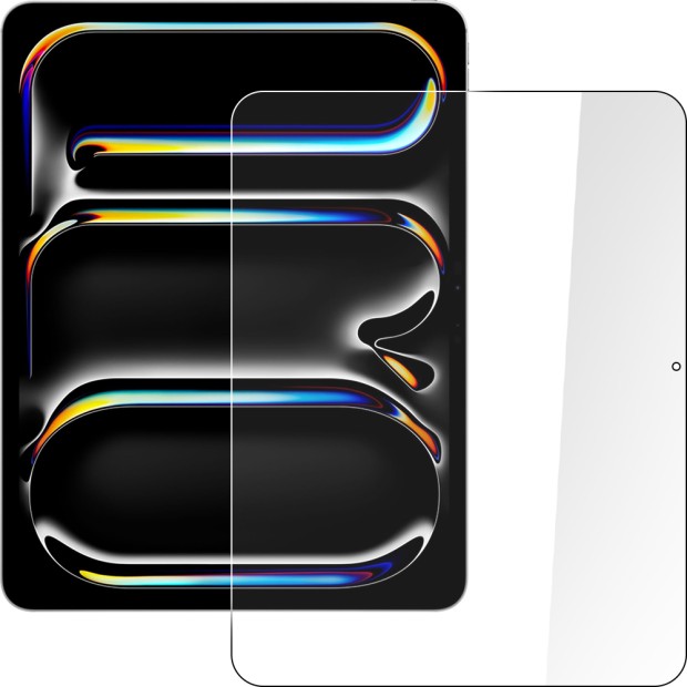 Скло на планшет Standard Apple iPad Pro 13