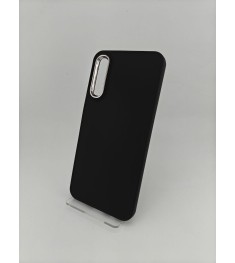 Накладка Metal Camera Samsung Galaxy A30s / A50 / A50s (2019) (Чорний) Накладка Metal Camera Samsung Galaxy A30s / A50 / A50s (2019) (Чорний)