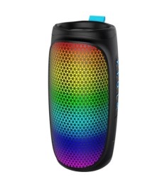 Портативна акустика Proove Nova 10W (Чорний)