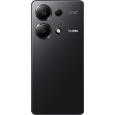 Мобильный телефон Xiaomi Redmi Note 13 Pro 4G 8/256gb EU (Midnight Black)