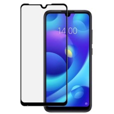 Захисне скло 5D Standard Xiaomi Mi Play  /  Nokia 2.2 Чорне