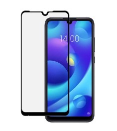 Захисне скло 5D Standard Xiaomi Mi Play  /  Nokia 2.2 Чорне