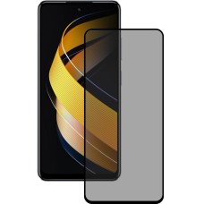 Защитное стекло 5D Matte Ceramic Infinix Smart 9 / Hot 50i Black