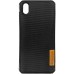 Spigen Grid Case for Xiaomi Redmi 7A (Black) Spigen Grid Case for Xiaomi Redmi 7A (Black)