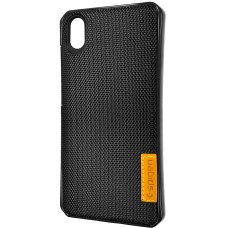 Накладка Spigen Grid Xiaomi Redmi 7A (Черный)