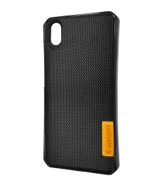 Spigen Grid Case for Xiaomi Redmi 7A (Black)