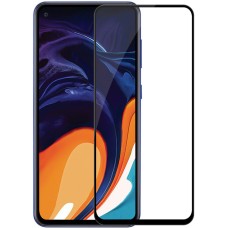 Защитное стекло 5D Standard Samsung Galaxy A80 (2019) Black