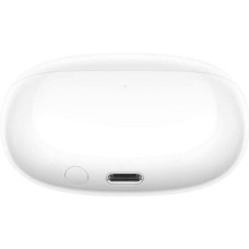 Бездротові навушники-гарнітура Xiaomi Buds 3T Pro (Білі) (Grade A) DL