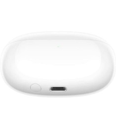 Бездротові навушники-гарнітура Xiaomi Buds 3T Pro (Білі) (Grade A) DL