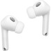 Бездротові навушники-гарнітура Xiaomi Buds 3T Pro (Білі) (Товар зі знижкою, Grade A) DL