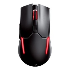 Мышь беспроводная игровая Fantech WGC2 Venom II Vibe (Чёрный)