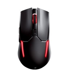 Мышь беспроводная игровая Fantech WGC2 Venom II Vibe (Чёрный)