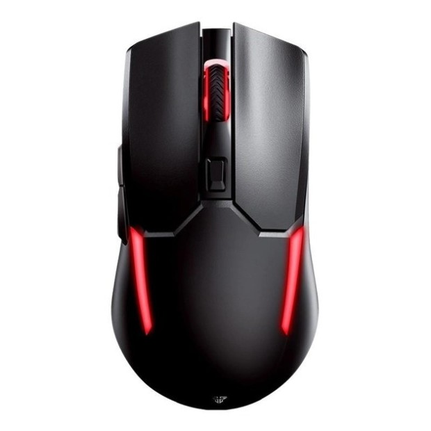 Бездротова ігрова миша Fantech WGC2 Venom II Vibe (Чорний)