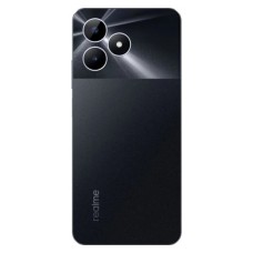 Мобильный телефон Realme C75 8/128GB (Storm Black)