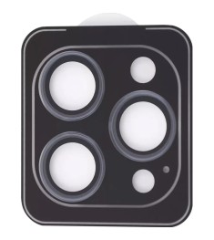 Захисне скло на камеру Achilles Apple iPhone 16 Pro  /  16 Pro Max  /  15 Pro  /..