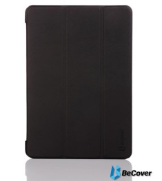 Чехол-книжка BeCover Smart для Samsung Galaxy Tab A 10.1 SM-T510/SM-T515 Black (..