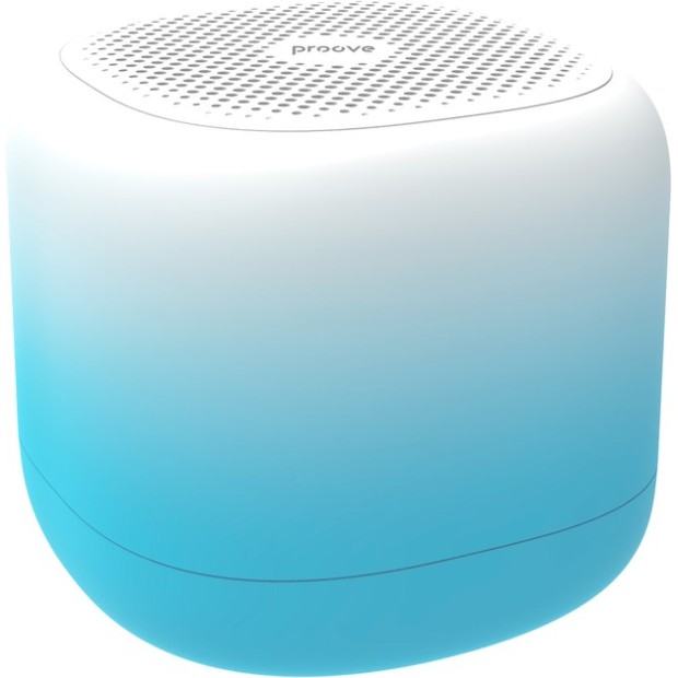Портативна акустика Proove Velvet 3W (Синя)