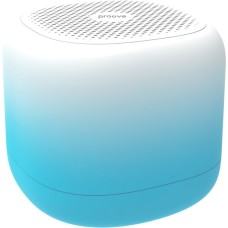 Портативная акустика Proove Velvet 3W (Blue)