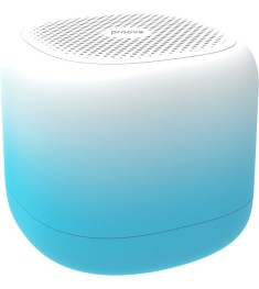Портативная акустика Proove Velvet 3W (Blue)