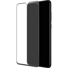Захисне скло 5D Matte Ceramic для Xiaomi Redmi Note 8 Pro чорне