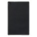 Smart Case Lenovo Tab M10 3rd Gen (Чорний) в формі обкладинки-книжки.
