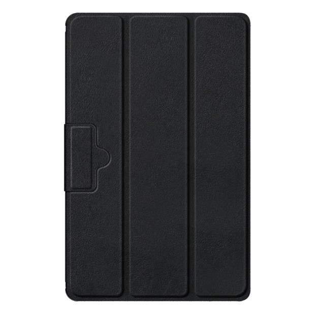 Чехол-книжка Smart Case Lenovo Tab M10 3rd Gen (Чёрный)