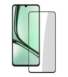 Захисне скло 5D Standard Realme Note 60x Чорне