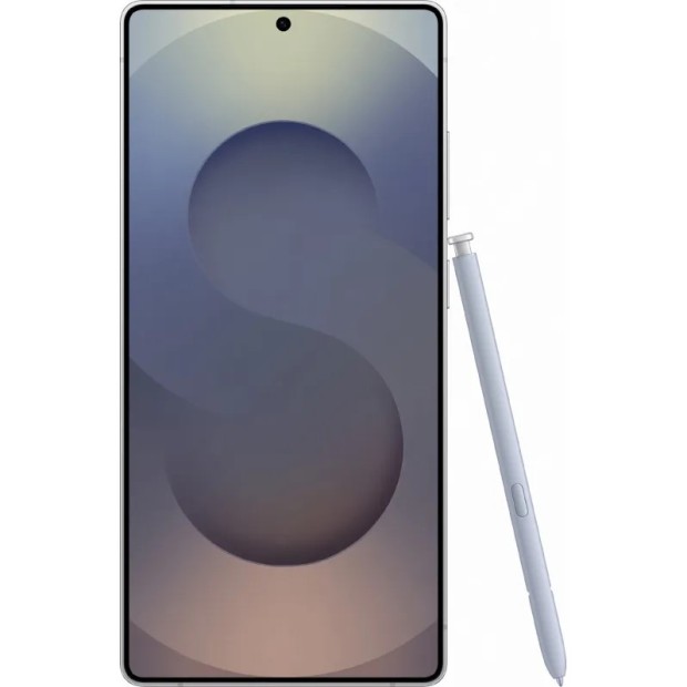 Мобильный телефон Samsung Galaxy S25 Ultra 12/256GB (Titanium Grey)