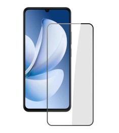 Захисне скло 5D Standard Realme Note 70 чорне Захисне скло 5D Standard Realme Note 70 чорне