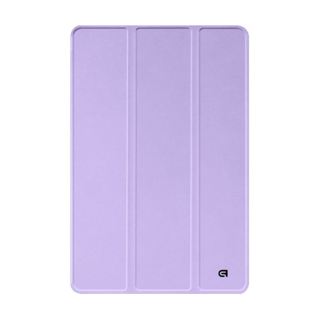 Чехол-книжка Smart Case Armor Xiaomi Redmi Pad 2 Pro (Фиалковый)