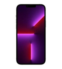 Мобільний телефон Apple iPhone 13 Pro Max 128Gb (Graphite) (Grade A) 87% Б / У O..