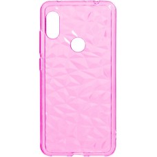 Силикон Prism Case Xiaomi Redmi 6 Pro / Mi A2 Lite (розовый) Силикон Prism Case Xiaomi Redmi 6 Pro / Mi A2 Lite (розовый)