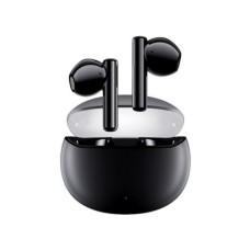Беспроводные наушники-гарнитура вкладыши Mibro Earbuds 2 (Black) K