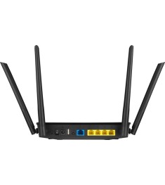 Бездротовий маршрутизатор ASUS RT-AC59U v1 / v2 (Grade A) DL