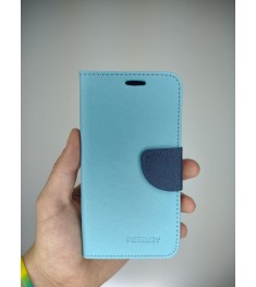 Чехол-книжка универсальная Goospery Mercury 5.0