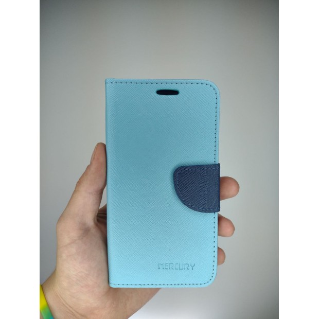 Чехол-книжка универсальная Goospery Mercury 5.0