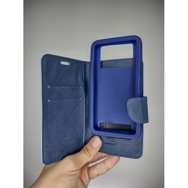 Чехол-книжка универсальная Goospery Mercury 5.0