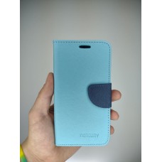 Чехол-книжка универсальная Goospery Mercury 5.0