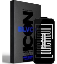 Захисне скло ArmorStandart Space Black Icon для Samsung Galaxy S22  /  S23