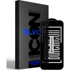 Захисне скло ArmorStandart Space Black Icon для Samsung Galaxy S22  /  S23