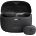Бездротові навушники-гарнітура вакуумні JBL Tune Buds (Чорний) Бездротові навушники-гарнітура вакуумні JBL Tune Buds (Чорний)