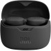 Бездротові навушники-гарнітура вакуумні JBL Tune Buds (Чорний) Бездротові навушники-гарнітура вакуумні JBL Tune Buds (Чорний)