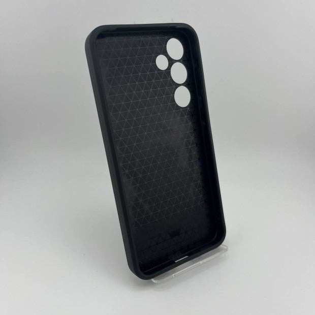 Броньований чохол Ring Serge Armor Case Samsung Galaxy A35 (ShutCam) (Чорний)